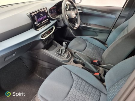 2026 SEAT Ibiza - photo 3