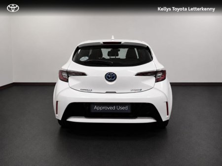 2022 Toyota Corolla - photo 5