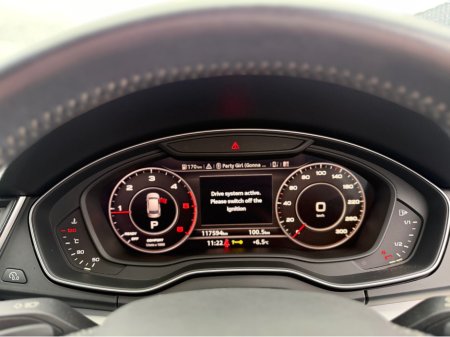 2019 Audi Q5 - photo 19