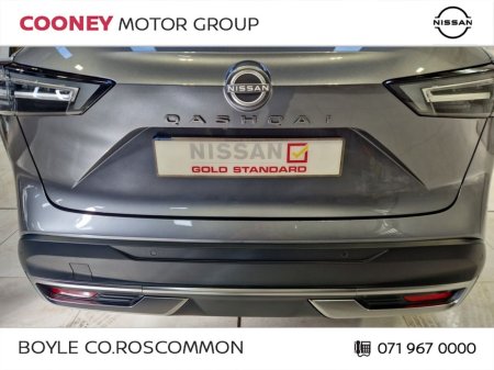 2026 Nissan Qashqai - photo 24