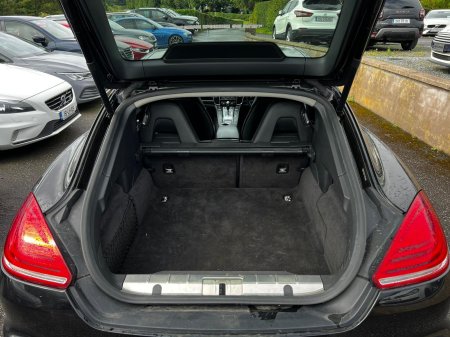 2014 Porsche Panamera - photo 10