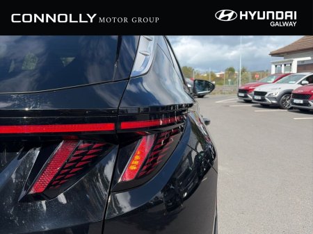 2025 Hyundai Tucson - photo 16