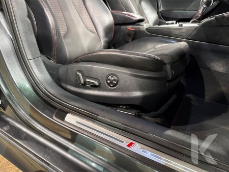 2020 Audi S3 - photo 29