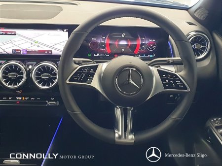 2026 Mercedes-Benz GLB - photo 19