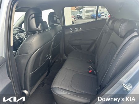 2023 Kia Sportage - photo 8