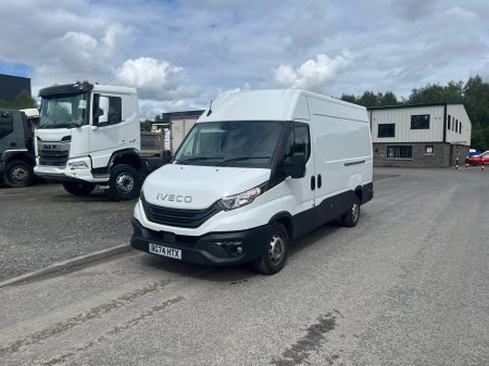 2025 Iveco Daily - photo 2