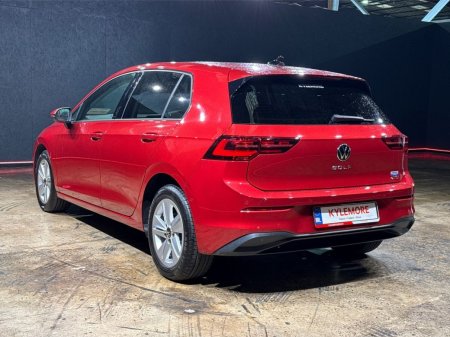 2023 Volkswagen Golf - photo 5