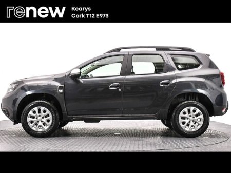 2022 Dacia Duster - photo 7