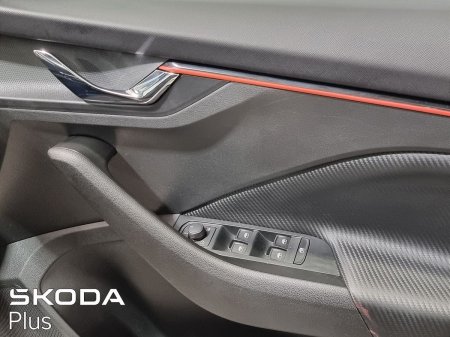 2025 Skoda Scala - photo 22