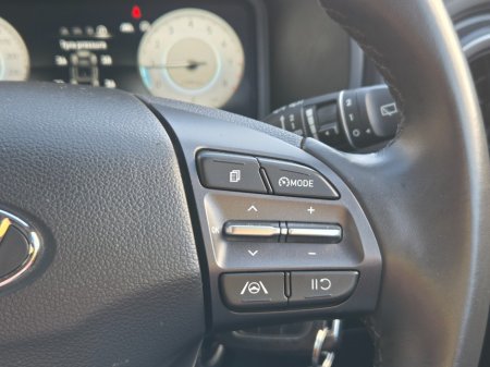 2023 Hyundai KONA - photo 18