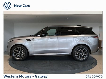 2025 Land Rover Range Rover - photo 5
