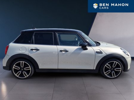 2022 Mini Cooper - photo 6