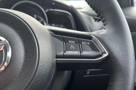 2024 Mazda Mazda2 - photo 25