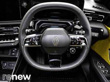 2026 Renault 5 - photo 23