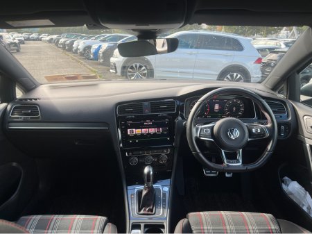 2018 Volkswagen Golf - photo 13