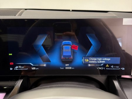 2026 BMW 5-Series - photo 8