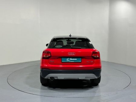 2019 Audi Q2 - photo 6