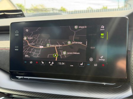 2023 Skoda Octavia - photo 24