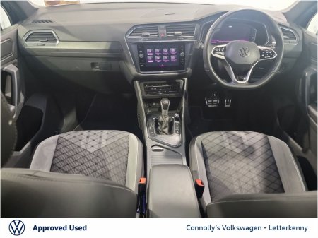 2024 Volkswagen Tiguan - photo 2