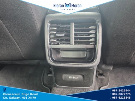 2024 Skoda Octavia - photo 16