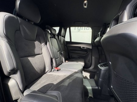 2021 Volvo XC90 - photo 14
