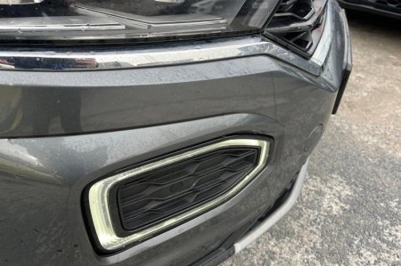2021 Volkswagen T-Roc - photo 24