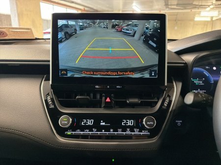2026 Toyota Corolla Cross - photo 14