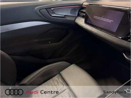 2026 Audi RS5 - photo 28