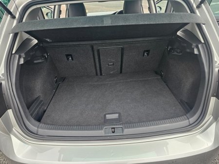 2017 Volkswagen Golf - photo 27