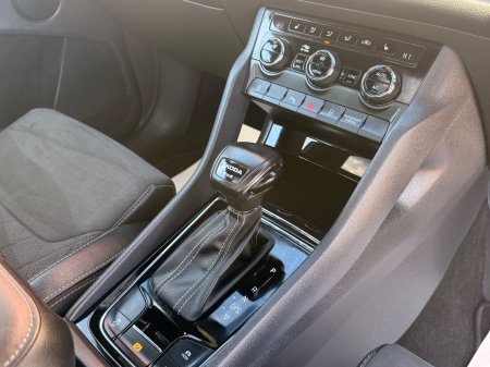 2024 Skoda Kodiaq - photo 17