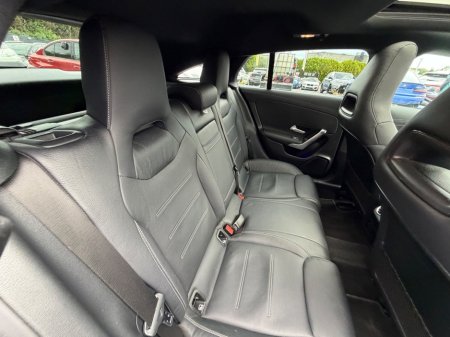 2021 Mercedes-Benz CLA - photo 32