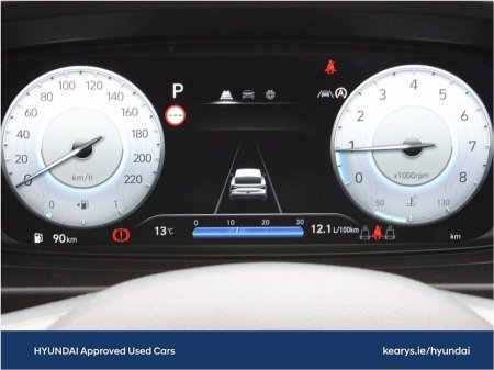 2024 Hyundai i20 - photo 22