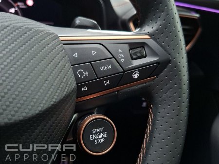 2026 Cupra Formentor - photo 20