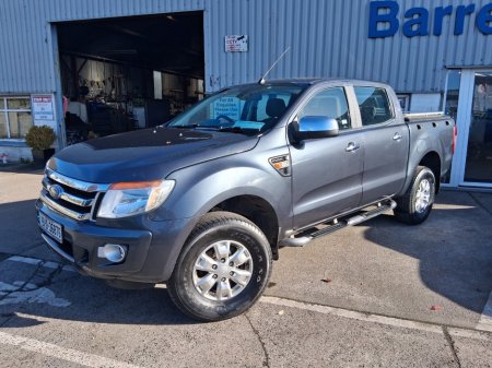 2015 Ford Ranger - photo 2