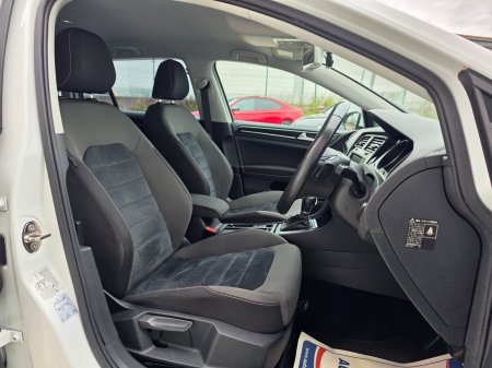 2016 Volkswagen Golf - photo 27