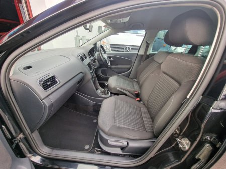 2016 Volkswagen Polo - photo 29