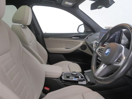 2023 BMW iX3 - photo 12