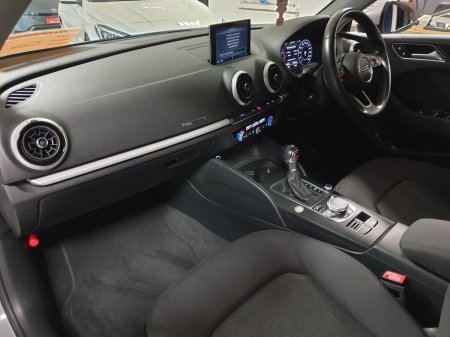 2017 Audi A3 - photo 13