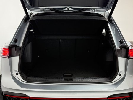 2025 Volkswagen Tiguan - photo 16