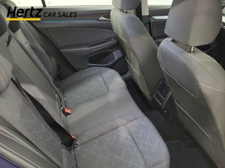 2024 Volkswagen Golf - photo 15