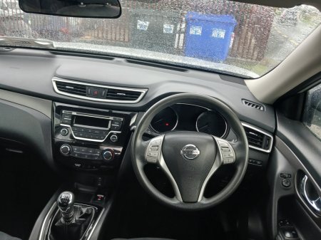 2015 Nissan X-Trail - photo 12
