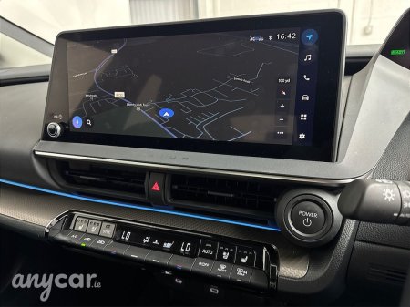 2024 Toyota Prius - photo 17