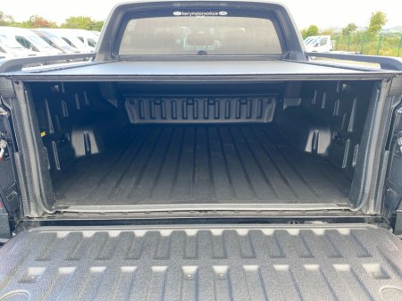 2026 Ford Ranger - photo 31