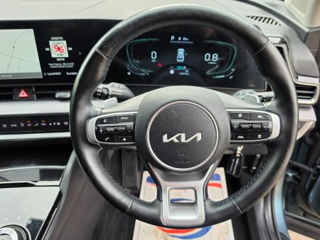 2022 Kia Sportage - photo 17