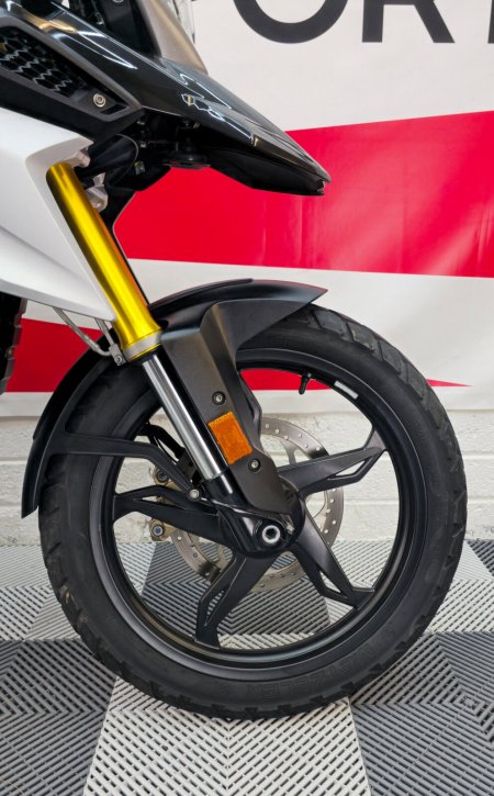 2019 BMW G 310 GS - photo 24