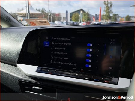 2027 Ford Tourneo Connect - photo 18