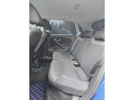 2017 Volkswagen Polo - photo 11