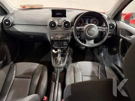 2016 Audi A1 - photo 13