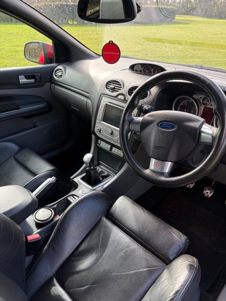 2008 Ford Focus - photo 12