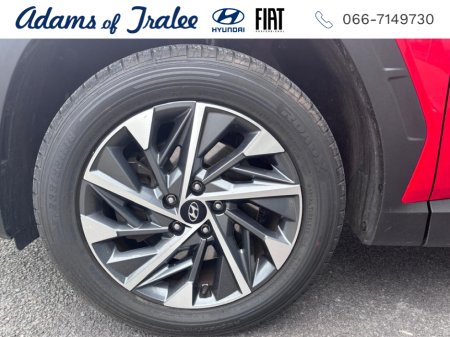 2024 Hyundai Tucson - photo 15